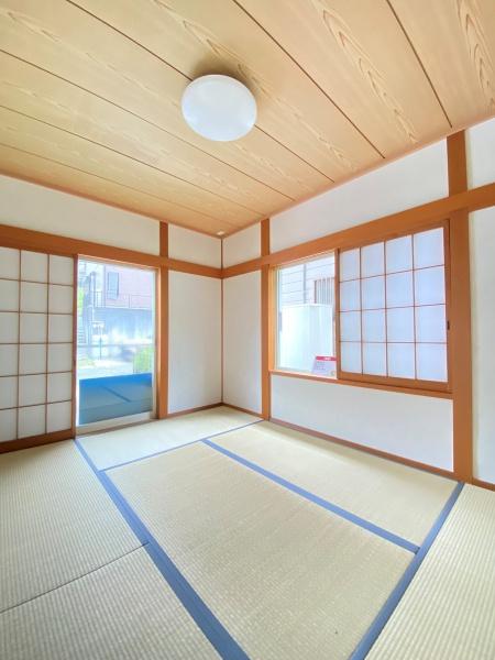 豊田市深見町岩花の中古一戸建て