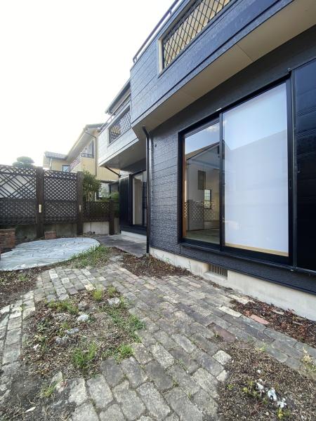 豊田市五ケ丘３丁目の中古一戸建て