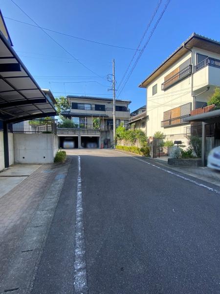 豊田市五ケ丘３丁目の中古一戸建て
