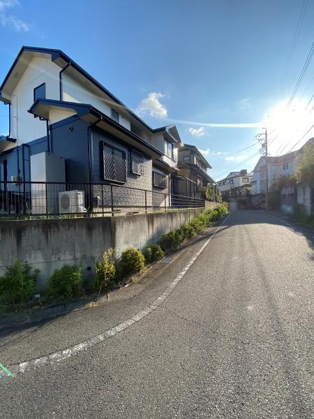 豊田市五ケ丘３丁目の中古一戸建て