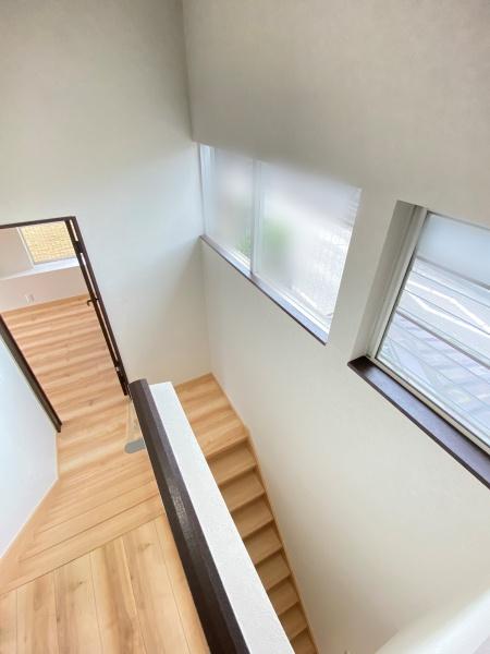 豊田市巴町カキタの中古一戸建て