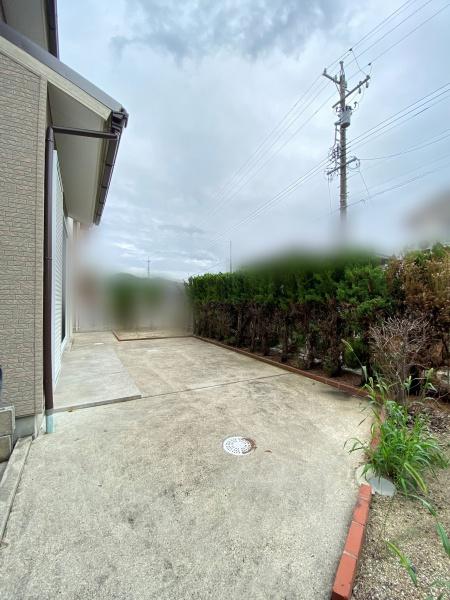 豊田市巴町カキタの中古一戸建て