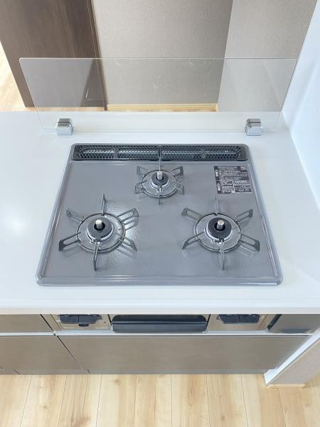 豊田市巴町カキタの中古一戸建て
