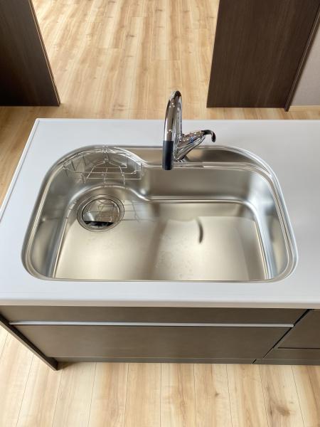 豊田市巴町カキタの中古一戸建て