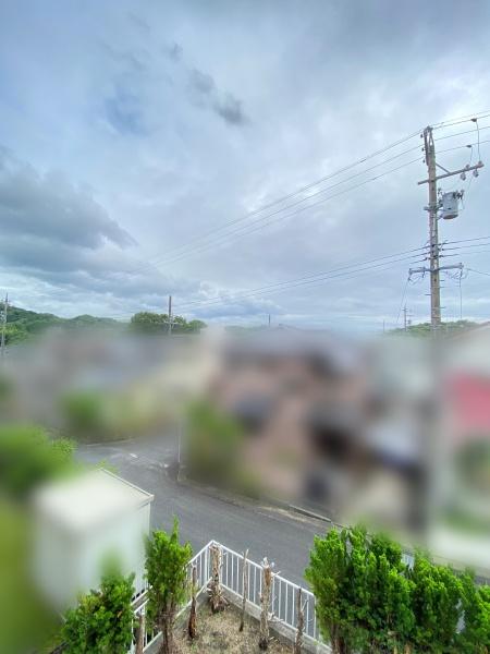 豊田市巴町カキタの中古一戸建て