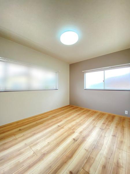 豊田市巴町カキタの中古一戸建