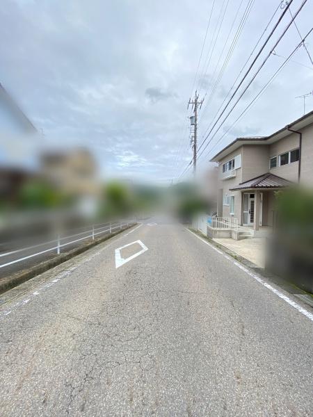 豊田市巴町カキタの中古一戸建て