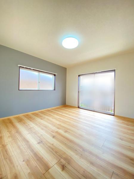 豊田市巴町カキタの中古一戸建