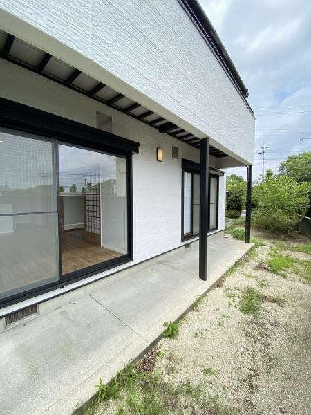 豊田市高町東山の中古一戸建て