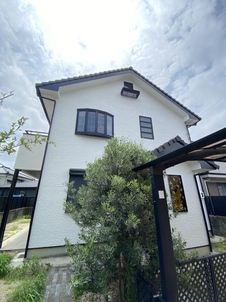 豊田市高町東山の中古一戸建