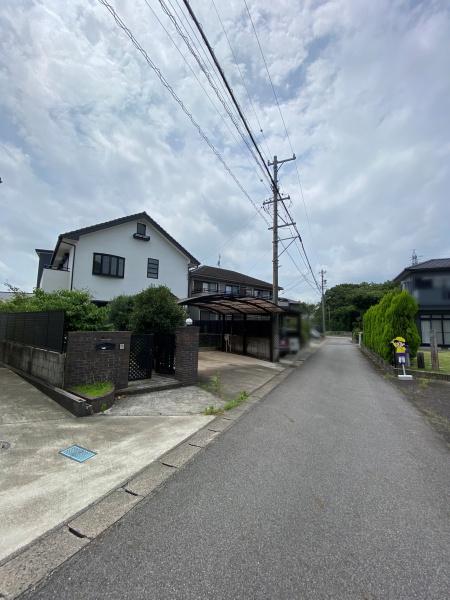 豊田市高町東山の中古一戸建て