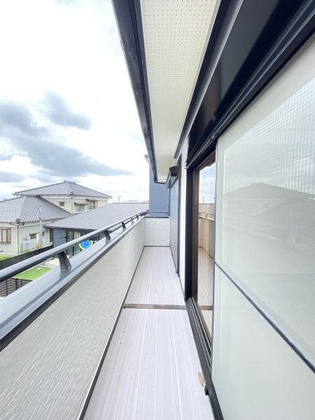 豊田市高町東山の中古一戸建て