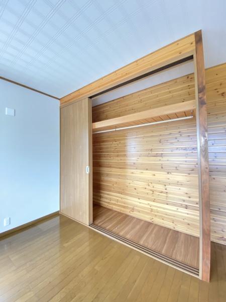 豊田市高町東山の中古一戸建て
