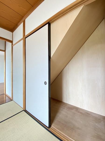 豊田市高町東山の中古一戸建て
