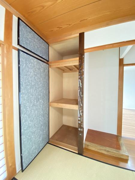 豊田市高町東山の中古一戸建て