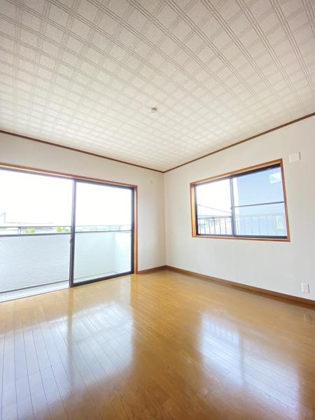 豊田市高町東山の中古一戸建