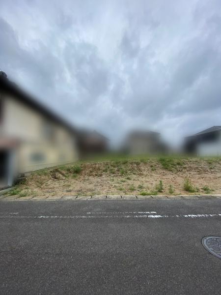 豊田市市木町１丁目の売土地