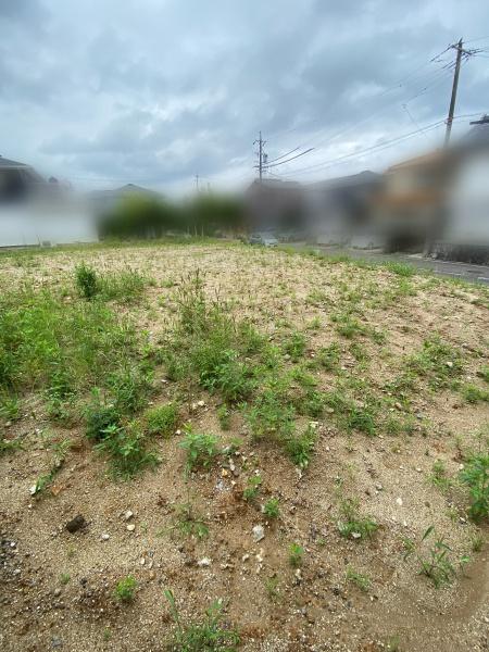 豊田市市木町１丁目の売土地