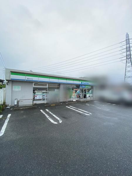 豊田市市木町1丁目の土地(ファミリーマート豊田市木店)