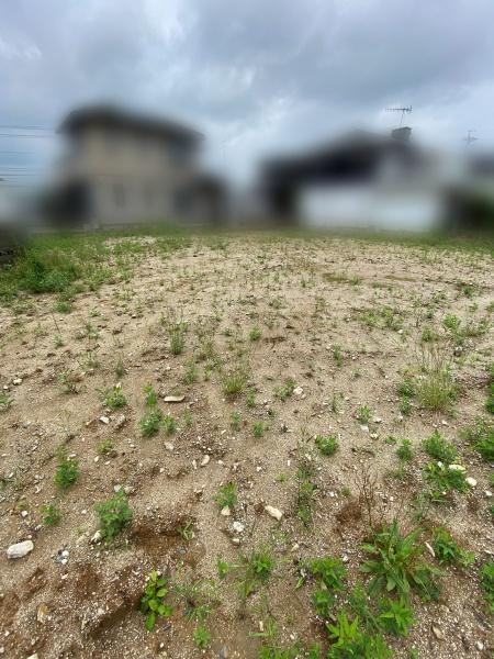 豊田市市木町１丁目の売土地