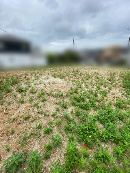 豊田市市木町１丁目の売土地