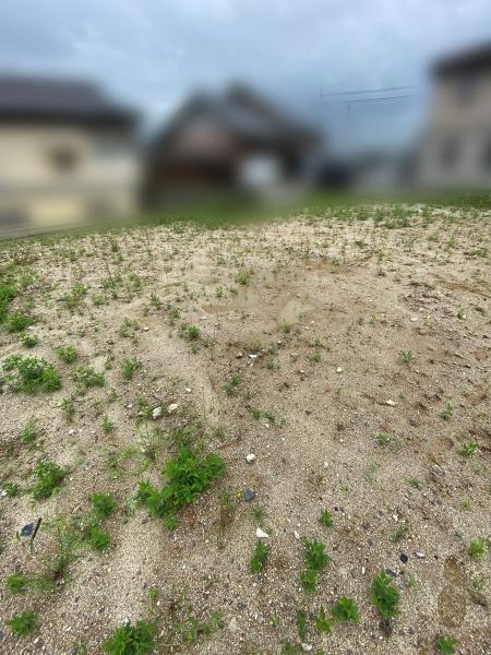 豊田市市木町１丁目の土地