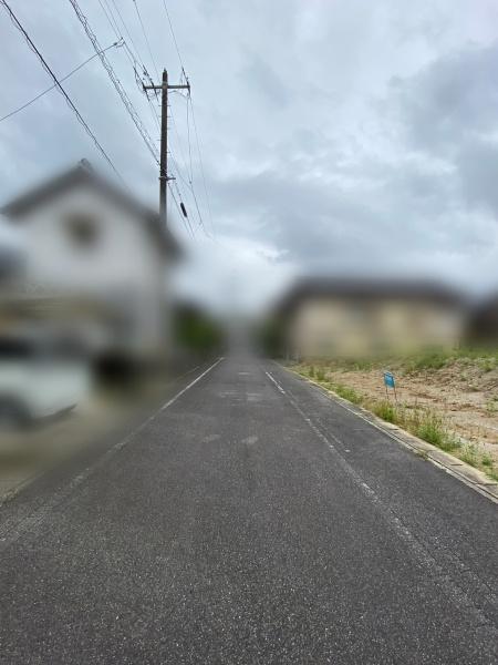 豊田市市木町１丁目の土地