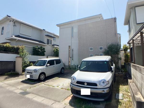 豊田市若林東町宮間の中古一戸建