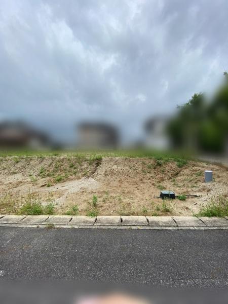 豊田市市木町１丁目の売土地