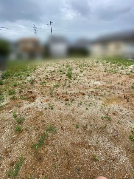豊田市市木町１丁目の売土地