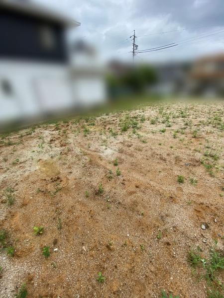 豊田市市木町１丁目の売土地