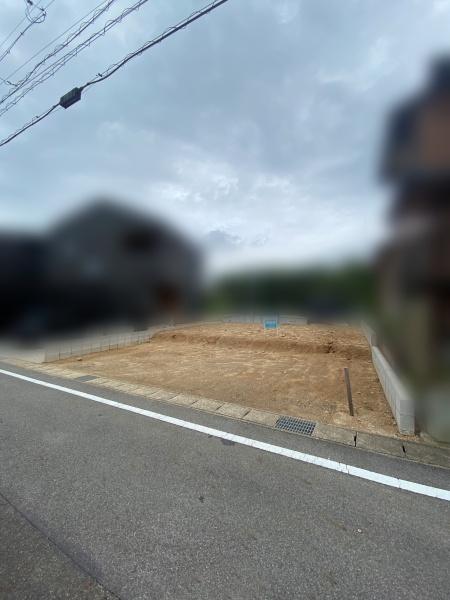 豊田市宝来町４丁目の土地