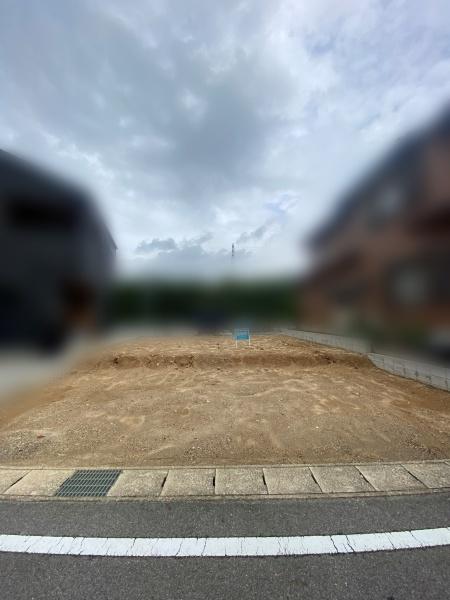 豊田市宝来町４丁目の売土地