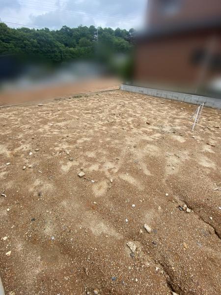 豊田市宝来町４丁目の売土地