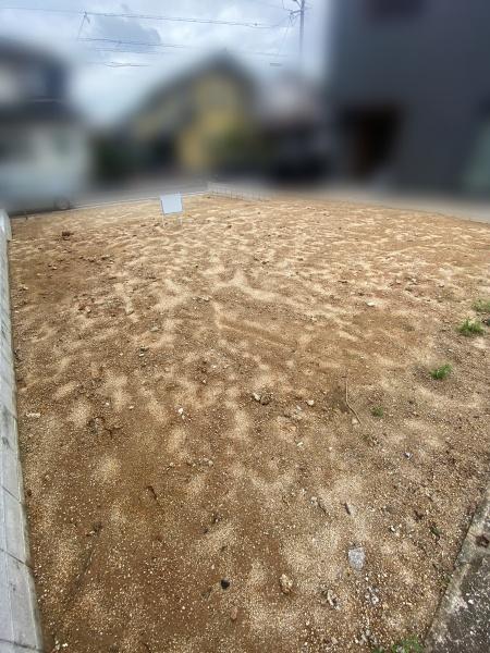 豊田市宝来町４丁目の売土地