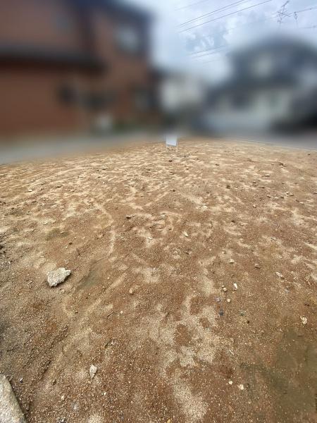 豊田市宝来町４丁目の土地