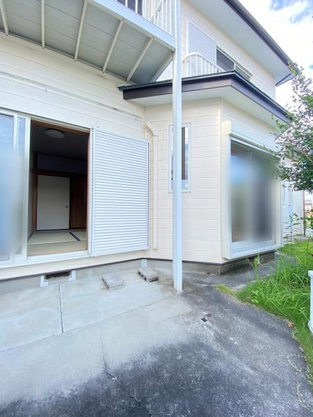 豊田市平山町１丁目の中古一戸建て