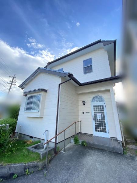 豊田市平山町１丁目の中古一戸建