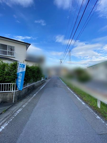 豊田市平山町１丁目の中古一戸建て