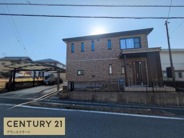 豊田市野見山町２丁目の中古一戸建て