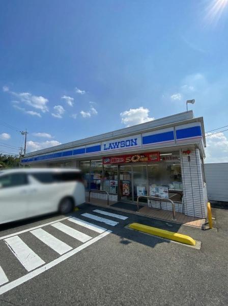豊田市野見山町２丁目の中古一戸建て(ローソン豊田五ケ丘店)