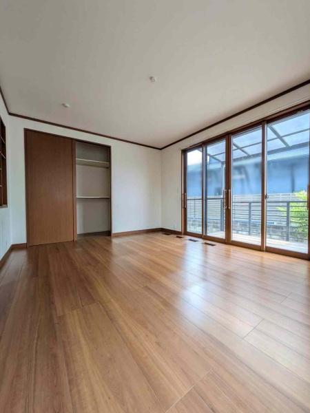 豊田市野見山町２丁目の中古一戸建て