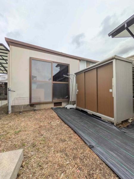 豊田市野見山町２丁目の中古一戸建て