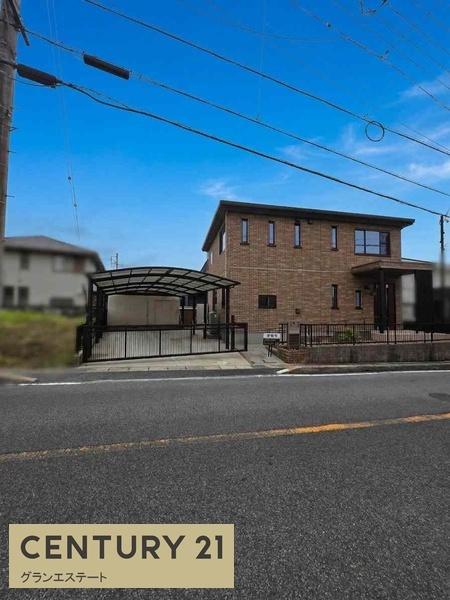 豊田市野見山町２丁目の中古一戸建