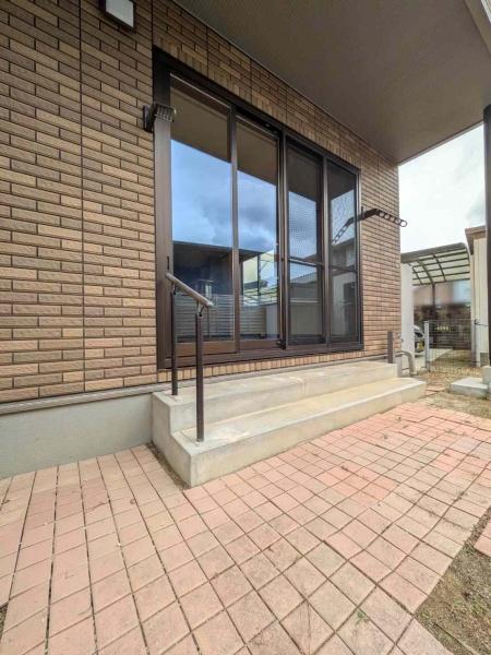 豊田市野見山町２丁目の中古一戸建て