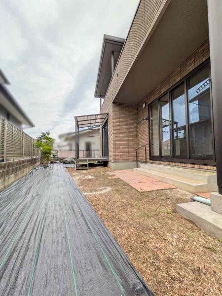 豊田市野見山町２丁目の中古一戸建て