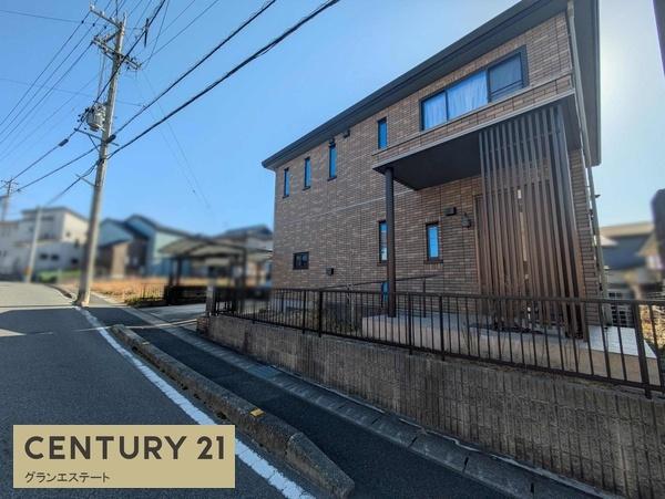 豊田市野見山町２丁目の中古一戸建て