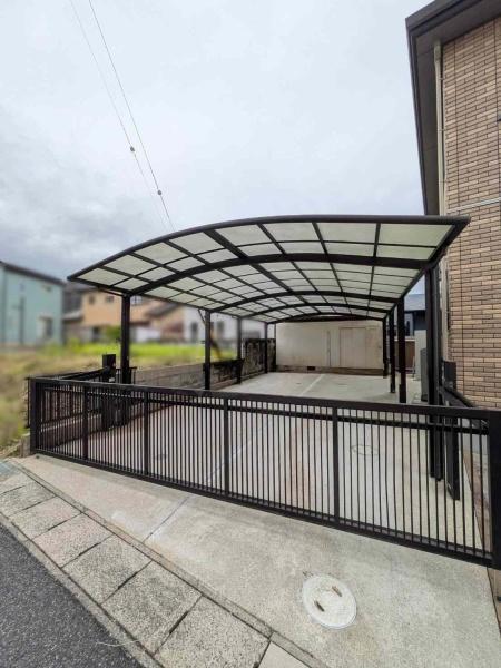 豊田市野見山町２丁目の中古一戸建て