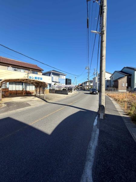 豊田市野見山町２丁目の中古一戸建て
