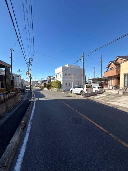 豊田市野見山町２丁目の中古一戸建て